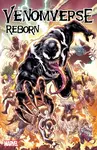 Venomverse Reborn - Benjamin Percy, Gage Christos, Al Ewing
