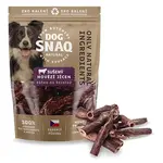 DOG SNAQ Hovězí jícen sušený 100 g