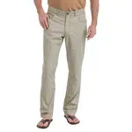 Bushman Pánské kalhoty Loxton, světlá khaki 38P