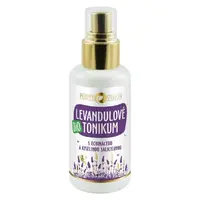 PURITY VISION Bio Levandulové tonikum 100 ml