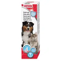 BEAPHAR Zubní gel pro psy a kočky 100 g
