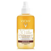 VICHY Capital Soleil Ochranný sprej s betakarotenem SPF 30 200 ml