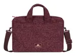 Taška na notebook Riva Case Anvik 7921 Wine Red