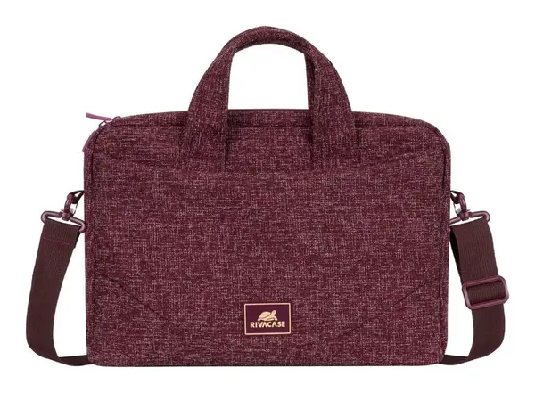 Taška na notebook Riva Case Anvik 7921 Wine Red