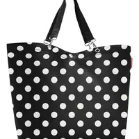 Dámská taška Reisenthel Shopper XL Dots White