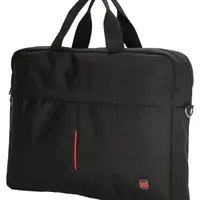 Pánská taška na notebook Enrico Benetti Cornell 47184 Black