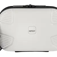Sportovní kabelka IMPACKT IP1 Mini case Polar white