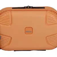 Sportovní kabelka IMPACKT IP1 Mini case Garden apricot