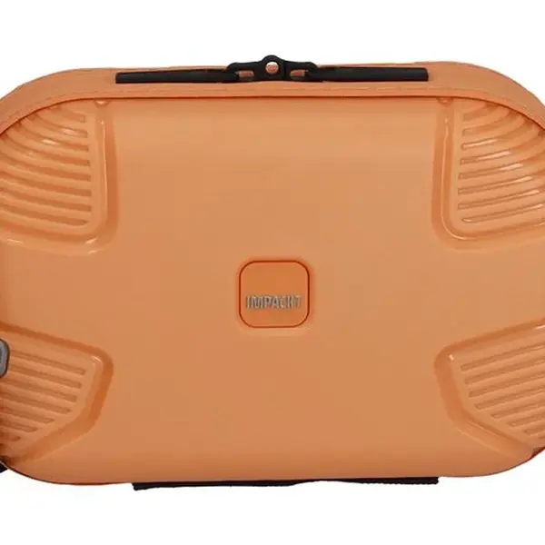 Sportovní kabelka IMPACKT IP1 Mini case Garden apricot