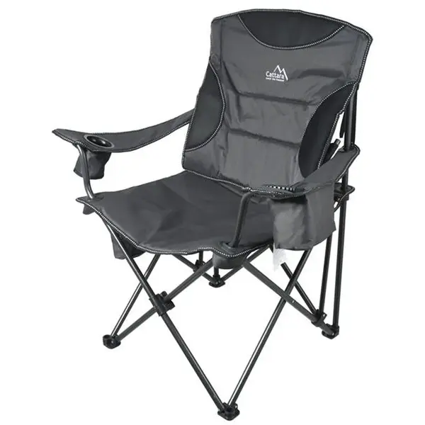 Židle kempingová CATTARA 13462 Merit XXL