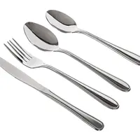 Sada příborů BANQUET Apetit Daphne 24ks