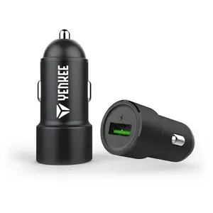 Autoadaptér USB YENKEE YAC 2030