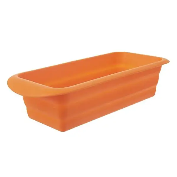 Forma na pečení chleba ORION 29x12x6,5cm Orange