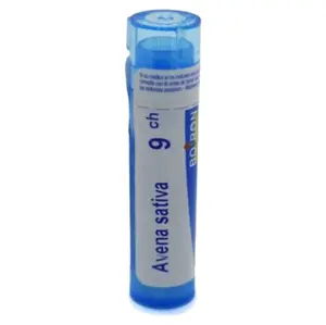 BOIRON Avena sativa 9CH 4g