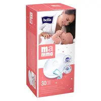 MAMMA Prsní vložky 30 ks