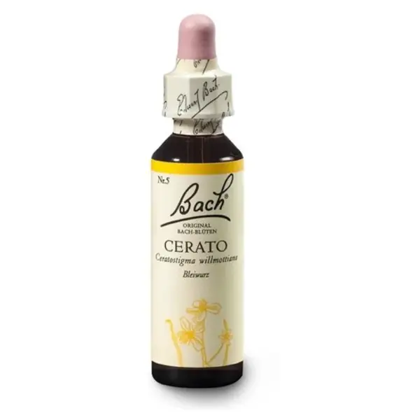 ORIGINAL BACH® Cerato 20 ml