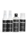 Barbour  Sada pro péči o boty  Leather Footwear Care Kit 3-pack