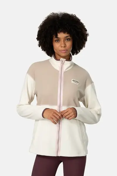 Kari Traa  mikina na zips dámska GRACIE