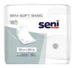 Seni Soft Basic 90x60 cm 30 ks