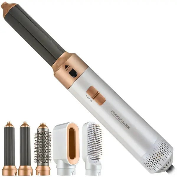 HAS 3132 G Multifunkčná kulma 1000 W biela/zlatá