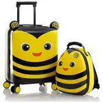 Kufr pro děti Heys Super Tots Bumble Bee