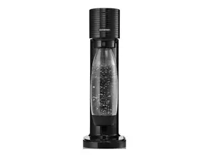 SodaStream sada Gaia Black