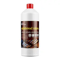 Odšeďovač dřeva DEN BRAVEN 1l