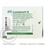 Tyl mastný Lomatuell H sterilní 5x5 cm/1 ks