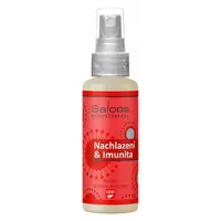 SALOOS Natur Aroma airsprej Nachlazení & Imunita 50 ml