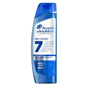 HEAD&SHOULDERS Šampon Pro Expert Tea Tree Oil 250 ml