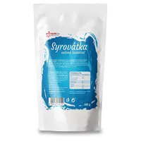 NUTRICIUS Syrovátka sušená instantní nápoj 500 g