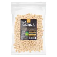 ALLNATURE Cizrna BIO 500 g