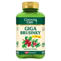 VITAHARMONY Giga Brusinky 7.700 mg 240 tablet
