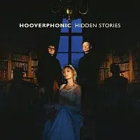 Hooverphonic – Hidden Stories CD