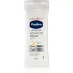 Vaseline Intensive tělové hydratační mléko 400 ml