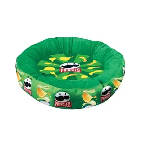 PRINGLES Pelíšek Green
