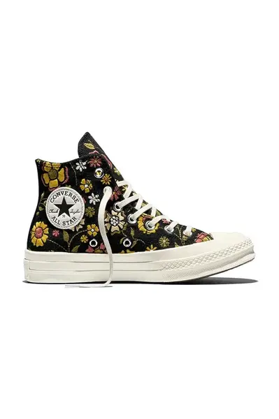 Converse  Chuck 70 plátěnky dámské