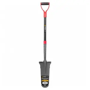 Rýč STREND PRO ErgoBULL 2110372