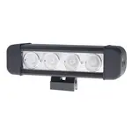 Světlo na pracovní stroje LED T790C, 10-30V/40W