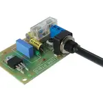 Modul TIPA PT019 Triakový regulátor výkonu 230V/10A