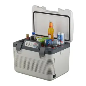 Autochladnička COMPASS 07130 19l