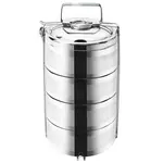 Jídlonosič ORION termo 4x1,1l
