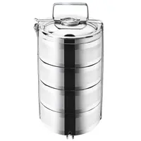 Jídlonosič ORION termo 4x1,1l