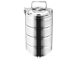 Jídlonosič ORION termo 4x1,1l
