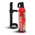 Hasicí sprej SAFE 1000ml pěnový