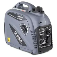 Generátor benzínový FIELDMANN FZI 4020-Bi