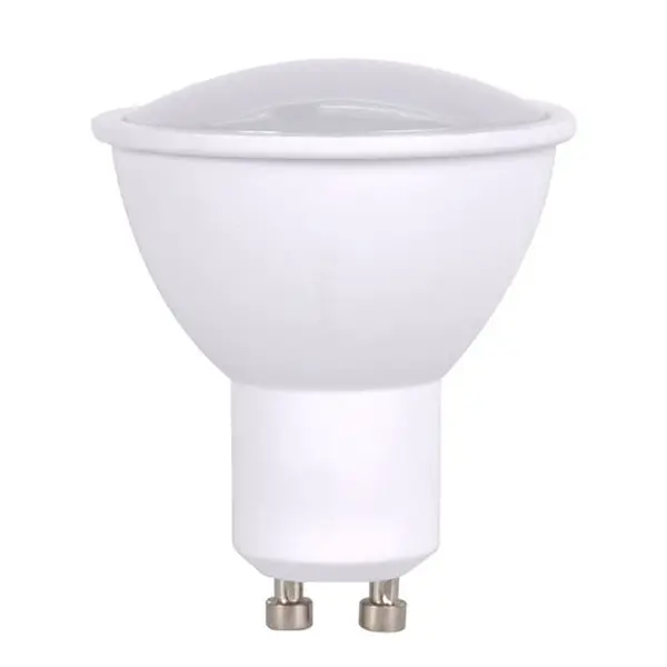 Žárovka LED GU10  3W SPOT bílá teplá SOLIGHT WZ314A-1
