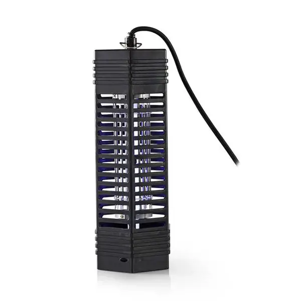 Lapač hmyzu NEDIS INKI110CBK6