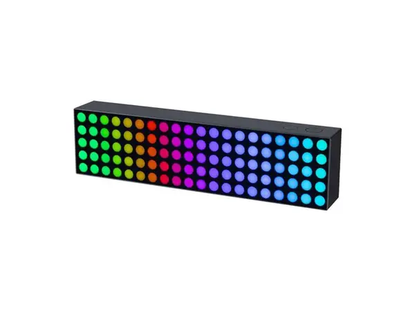 Svítidlo herní YEELIGHT Cube Lite