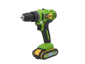 Vrtačka AKU PROCRAFT PA18C